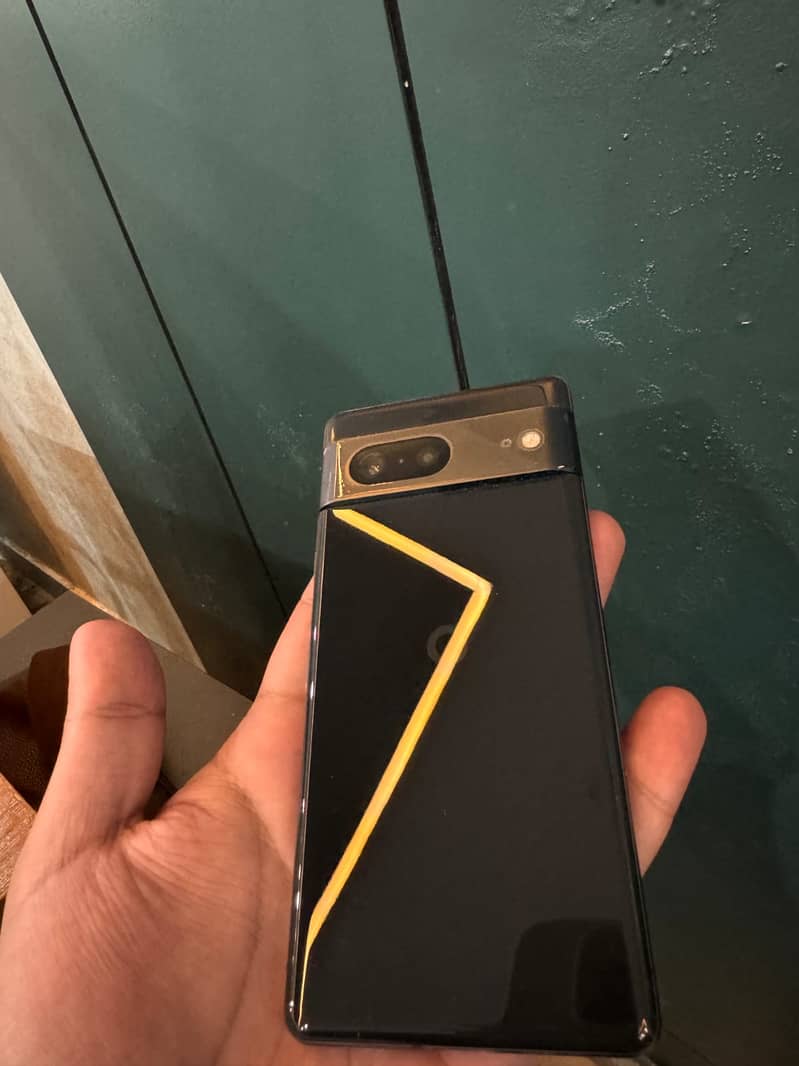 Google Pixel 7 1