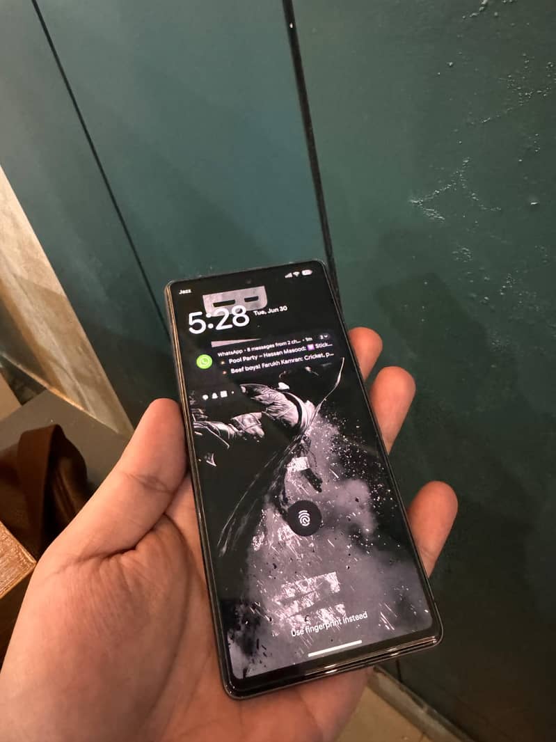 Google Pixel 7 2