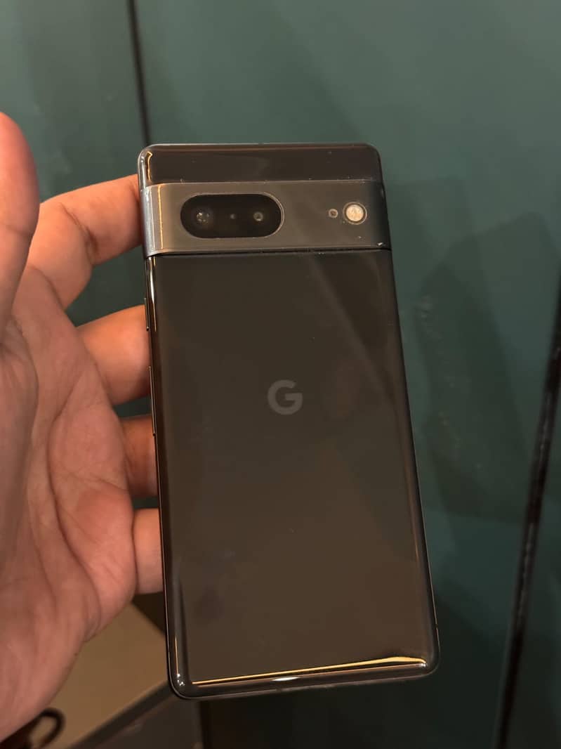 Google Pixel 7 6