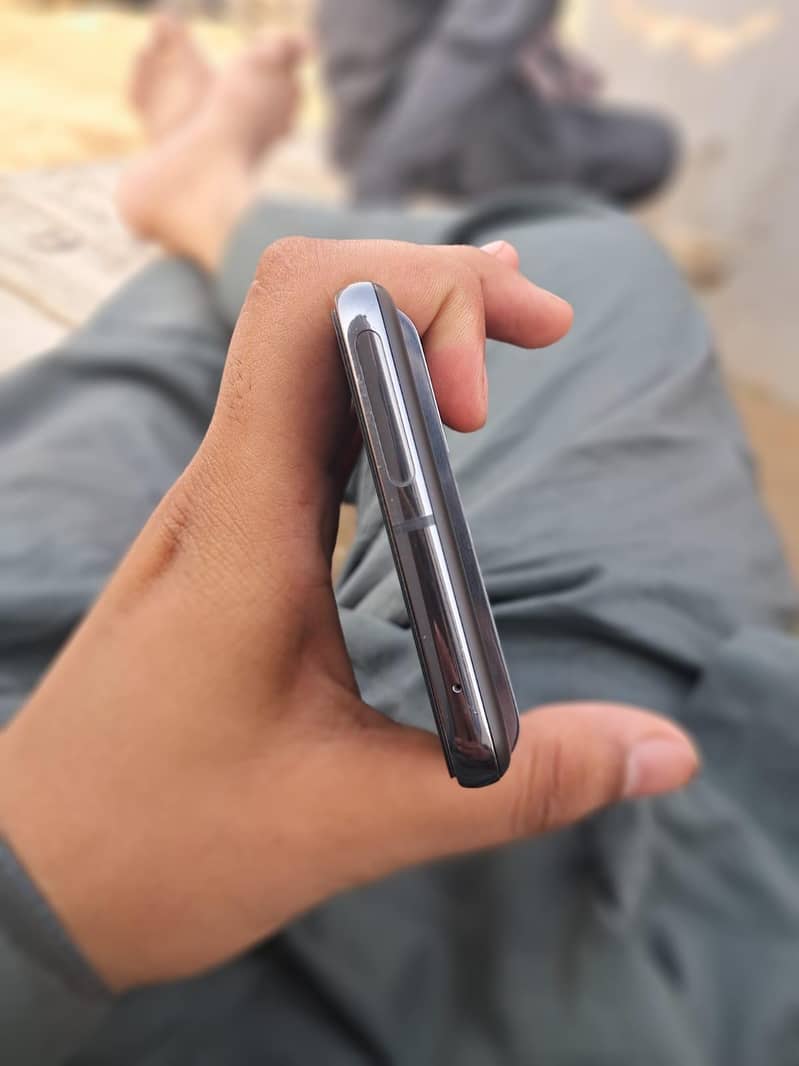 Google Pixel 8 Pro 4