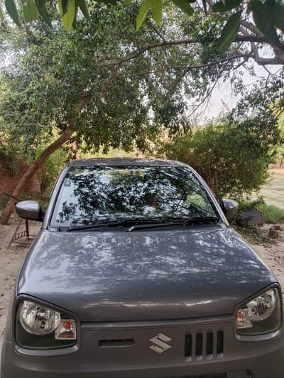 Suzuki Alto 2023