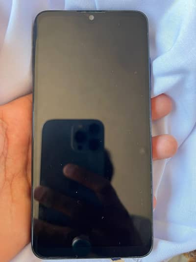 vivo y91