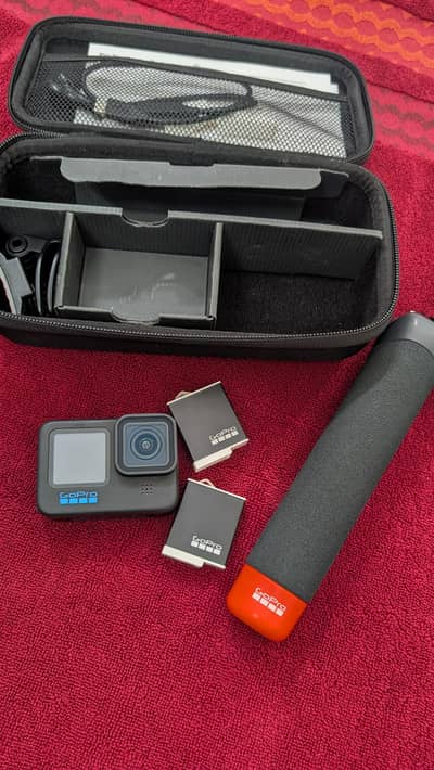 Gopro Hero 11