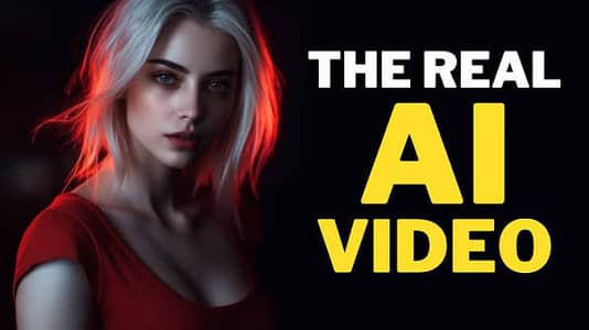 Ai video banwaen