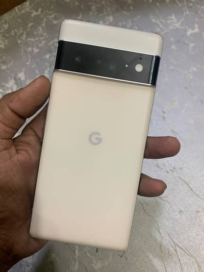 Google Pixel 6 Pro 256 GB
