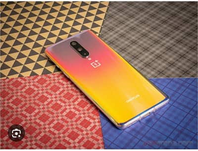 One Plus 8