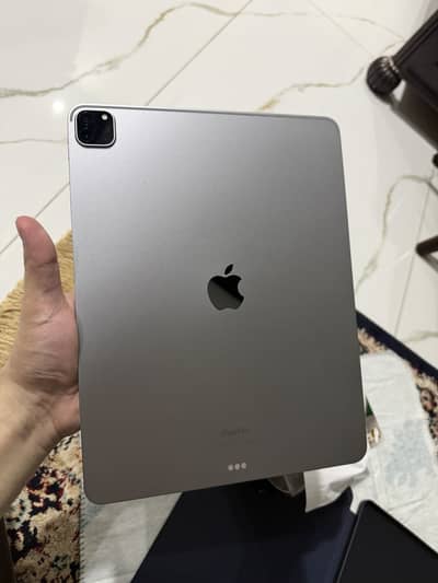 IPAD PRO M2 512gb