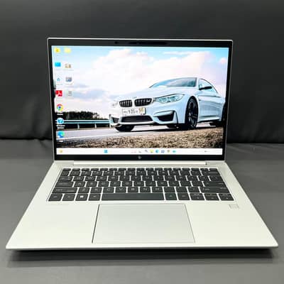 LAPTOP HP Elitebook Laptop 840 G9 16GB DDR5 | 512GB NVMe | 14.0"