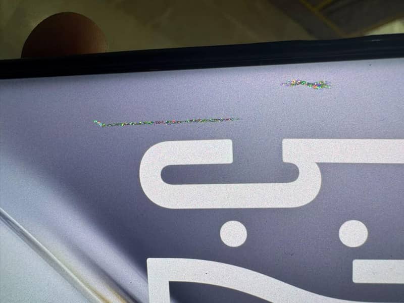 tecno camon 40 pro 9