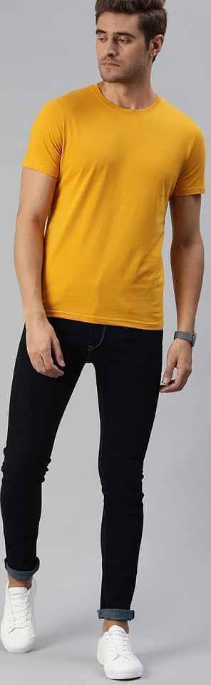 good t shirt for men