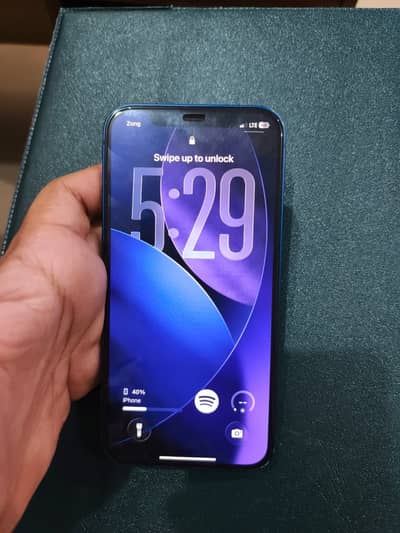 Apple IPhone 12 PTA Approved