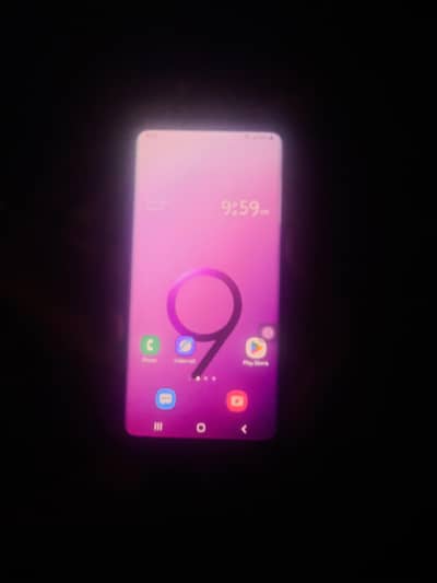 Samsung Mobile S9