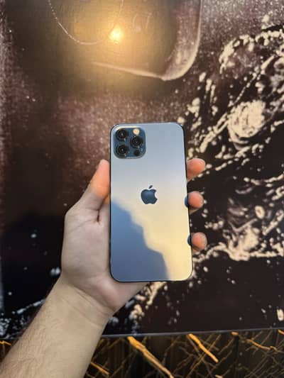 Apple iPhone 12 Pro