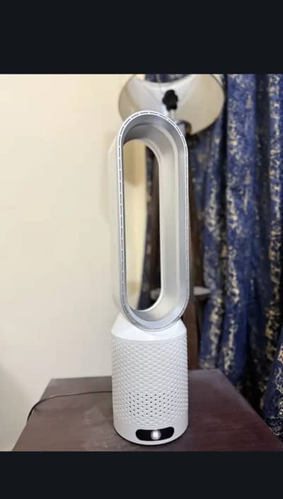 Australia imported elit blade less portable fans last 2 available