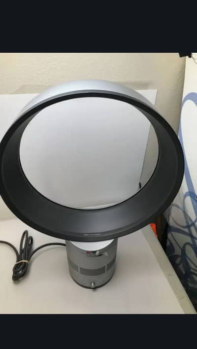 Australia imported elit blade less portable fans last available
