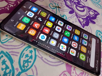 Tecno Spark 20C good condition