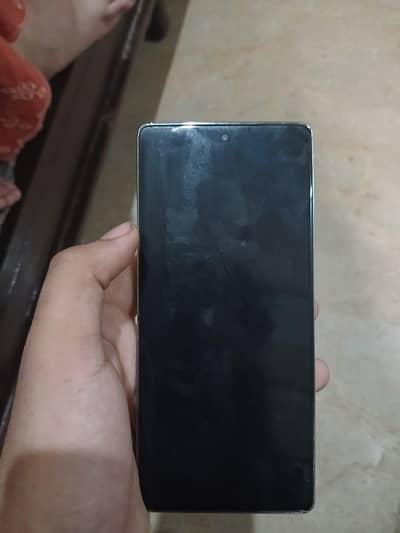 Infinix Note 40 8 ) 256 All ok complete box