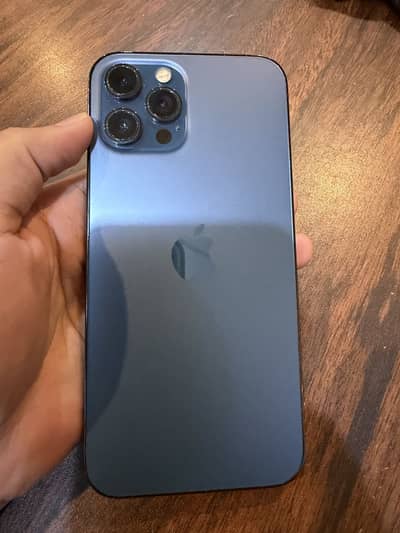 Apple iPhone 12 Pro Max