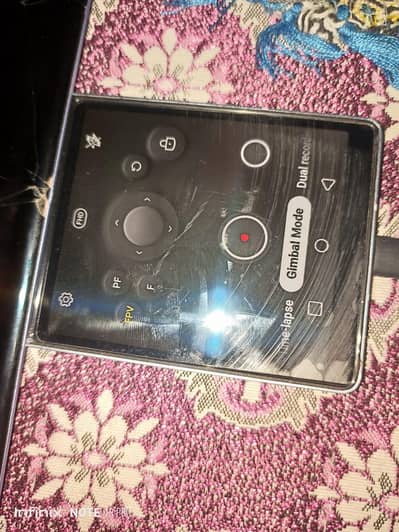 LG Wing 5G 8/128 NoN PTA
