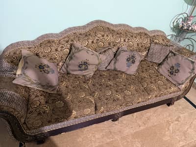 3+2 Sofa Seater Set For Sale