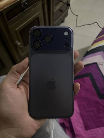 Apple iPhone 14 Pro Max bypass