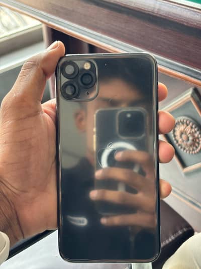 Apple iPhone 11 Pro Max