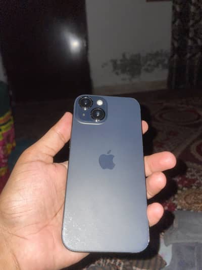 Apple iPhone 15 jv water pack 10/9 condition 03039146729