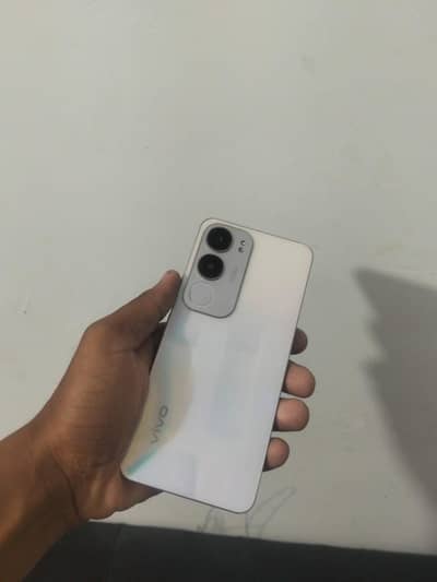 Vivo Y19s