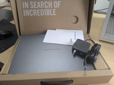 Asus ZenBook 14, OLED FHD touch screen