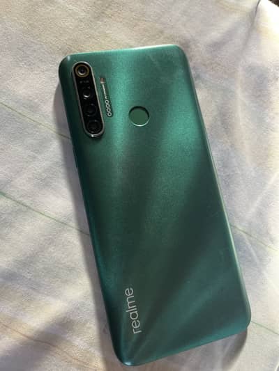 Realme 5i