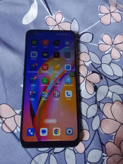 OPPO f19 Pro