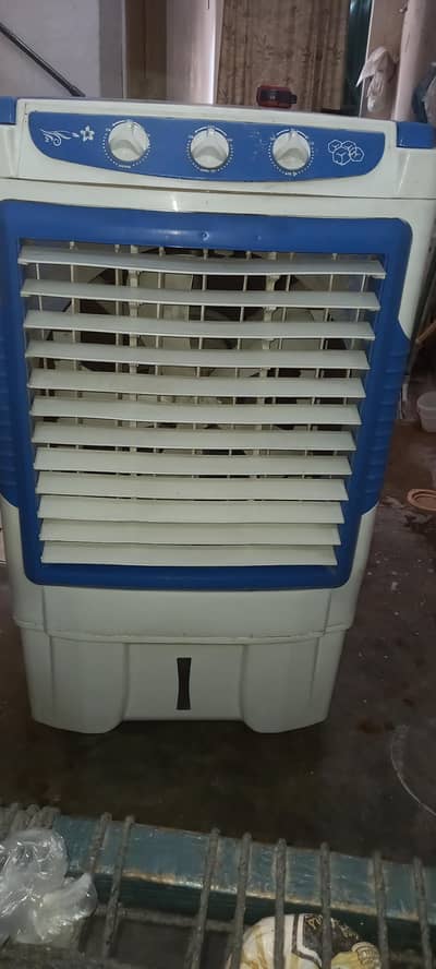 Air colour