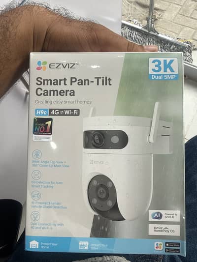 Latest model Best for Smart Home & store Camera 360* view