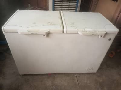 Pel 155 Deep Freezer