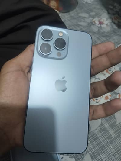 Apple iPhone 13 Pro