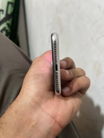 Apple iPhone X