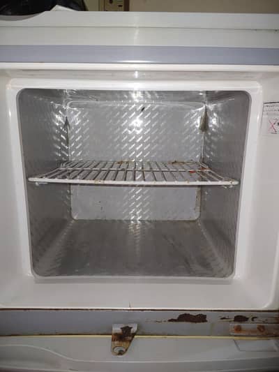 Haier Refrigrator