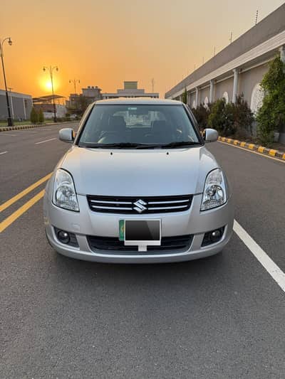 Good car
