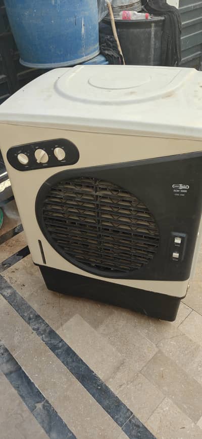 Super Asia room Cooler