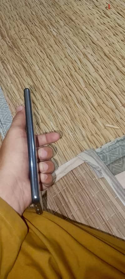 Samsung Mobile A52