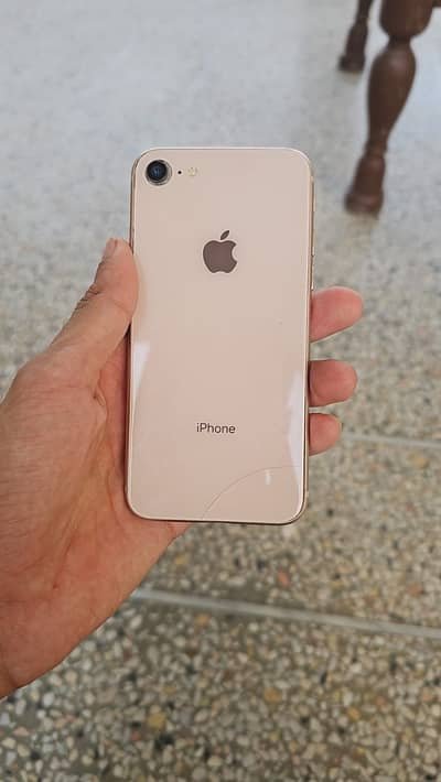 Apple iPhone 8