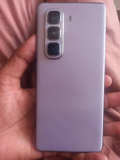 Infinix Hot 50 Pro Plus