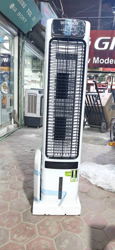 Skywood inverter Air Cooler (300w)