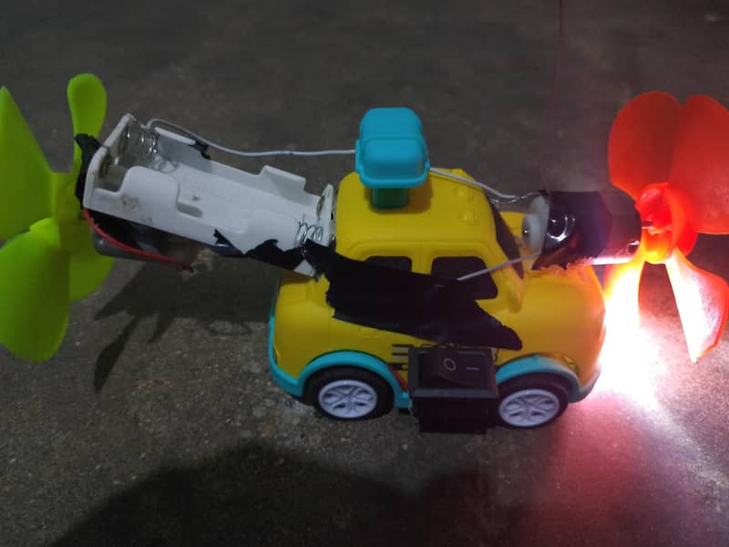 full modify car 1