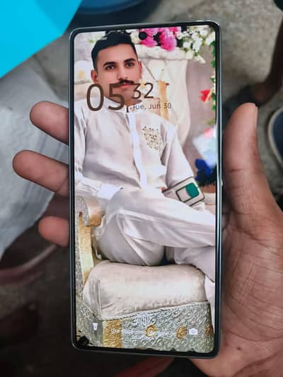 Infinix GT 20 Pro