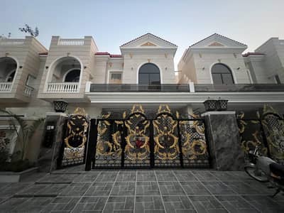 13 Marla Brand New Luxury Ultra Spanish Style Double Heighted With Gas Connection Super Hot Location All Original Picture Direct Meeting Available For Sale in Johar Town.