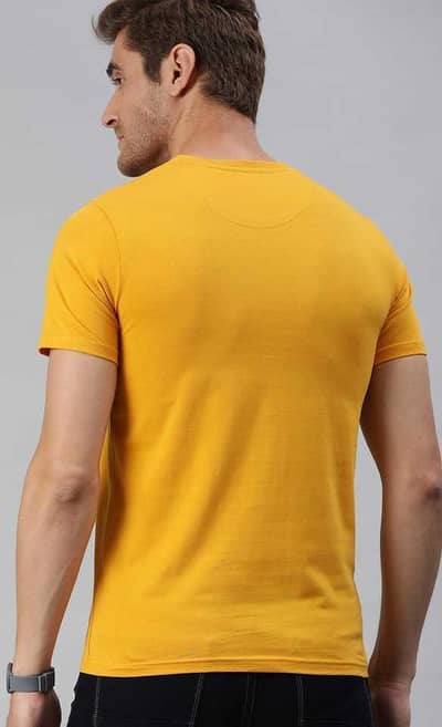 good t shirt for men