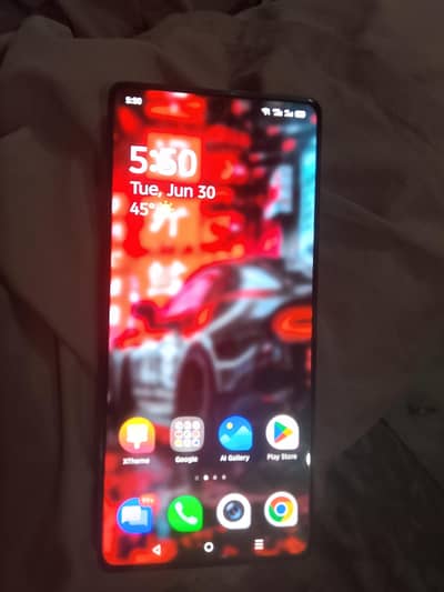 Infinix GT 20 Pro