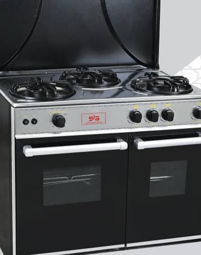 macron oven chula