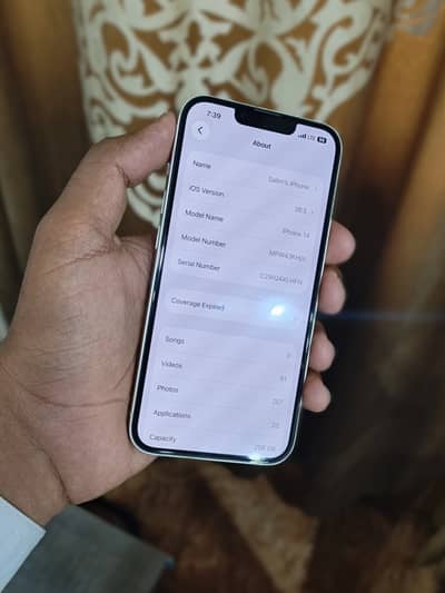 Apple iPhone 14